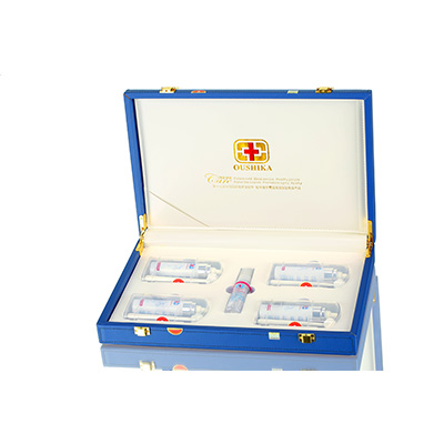 恢复自洁系统套马关