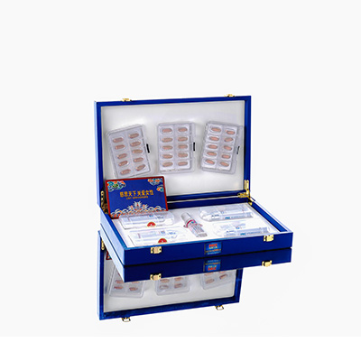 马关爱芯回春综合版