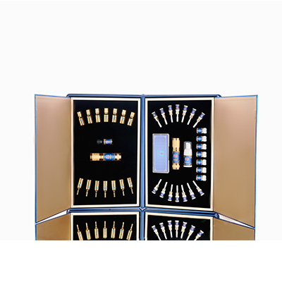 马关7D私密抗衰养护套